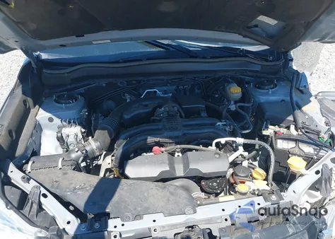 2015 Subaru Forester 2.5I Limited from USA, damaged, VIN JF2SJAHC8FH587859